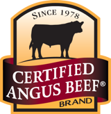 Certified Angus Beef