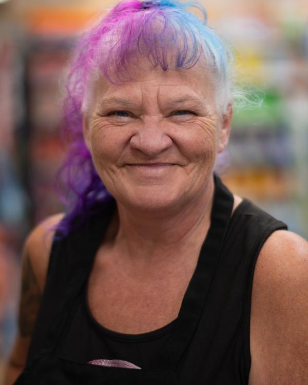 Photo of Traci