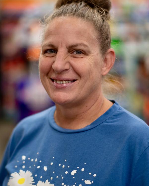 Photo of Jill