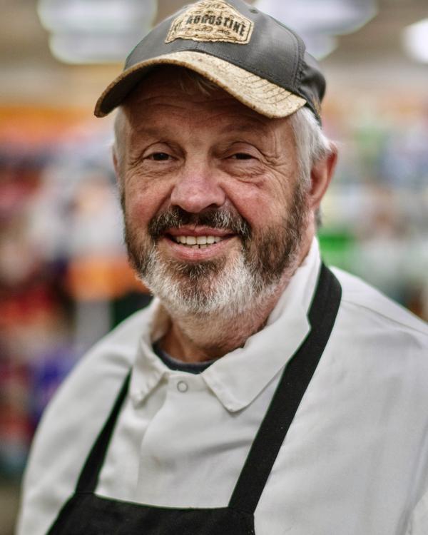 Photo of Bobby