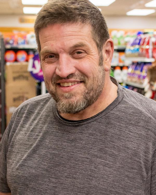 Photo of Chris